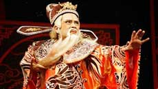 HCM City gears up for national theatre fest 