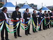 Vietnamese culture in RoK spotlight 