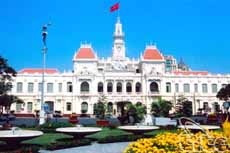 HCM City promotes Vietnam tourism in New York 