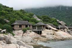 Unspoilt Ninh Van Bay is perfect holiday hideaway 