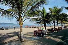 Tourists to Nghe An rise sharply 