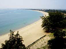 Sea Village Festival to take place in August 