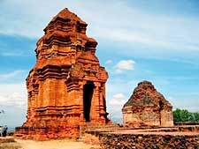 Famtrip delegation explores Binh Thuan province 