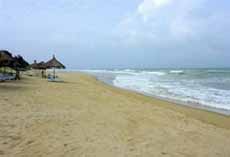An Bang listed among worldâ€™s most beautiful beaches 