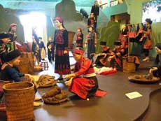 Visit Vietnamâ€™s ethnic culture