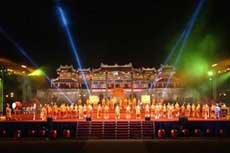 Hue Festival to be held next April 