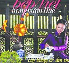 Plants and food on menu at Hue craft affair