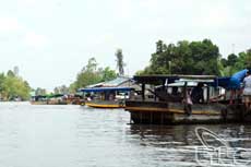 Hau Giang Province promoted tourism development strategy 