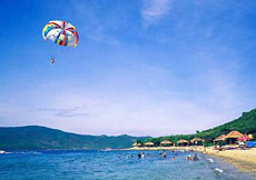 Ninh Thuan to host intâ€™l sculpture camp 
