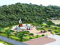 Phu Yen inaugurates Vung Ro relic site