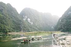Trang An seeks world natural heritage status 