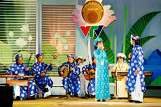 Vietnam seeks UNESCO recognition for intangible heritage 