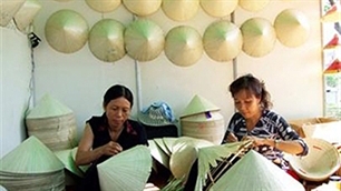 Honouring Vietnamâ€™s craft villages 