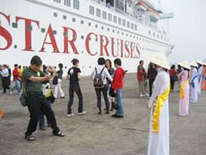 Star Cruises to return to Halong after three-year hiatus