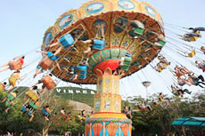 Vinpearl launches mid-autumn festival