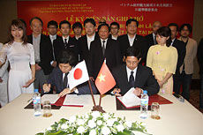 Cooperation to establish Vietnam Tourism Representative Office in Japan