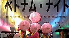 Vietnam Festival in Japan to be held in September 