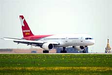 Buryatia opens direct air route to Vietnam 