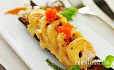 Hanoi to host European food fest