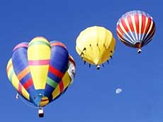 Vietnam to hold its first balloon festival 