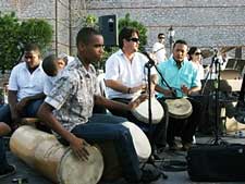 Venezuelan musicians to perform in Vietnam 
