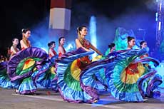 Ha Long Carnival promotes ethnic cultures 