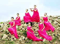 Malaysia-Vietnam folk music event held in Kuala Lumpur 