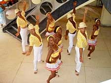 Cuban dance company to perform in Vietnam 