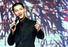 ASEAN singing contest to kick off in HCM City 