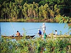 Dong Nai biosphere reserve recognized worldwide 
