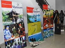 Vietnam film week in Sri Lanka 