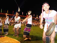 6th Gong Culture Festival to kick off in Lam Dong Province 