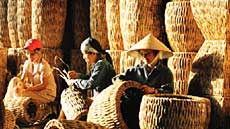 Vietnam joins Thai-ASEAN trade fair 