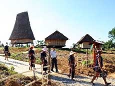 Cultural market to highlight ethnic specialties 