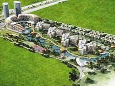 Khanh Hoa welcomes five-star resort 