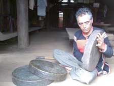 Dak Lak preserves over 2,300 sets of gongs 