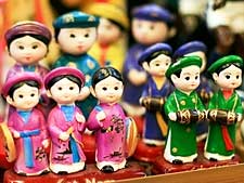 Vietnam impresses many at Mexicoâ€™ culture fair 