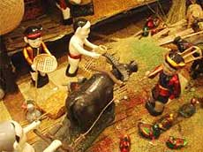 12 proposals on intangible cultural heritage s to be submitted to UNESCO from 2012 to 2016 
