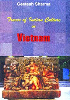 Book on Indian Culture in Vietnam released 