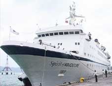 More foreign maritime tourists visit Vietnam 