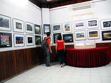 Photography exhibition on Hanoi â€“ Hue â€“ Ho Chi Minh city 