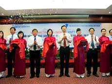 Free wi-fi launched in Ha Long city 