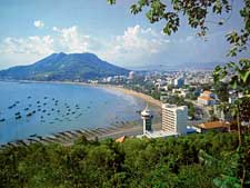 First food festival for coastal provinces and cities to open 