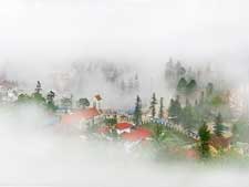 Photos capture northern beauty 