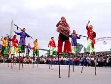 2012 Ha Long tourism week to be held 