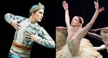 Vietnam-France : les Ã©toiles de Paris dansent avec le Ballet national 