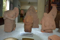 ArchÃ©ologie : nouvelles dÃ©couvertes importantes Ã  Binh Dinh 