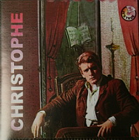 Musique : Christophe sera en concert au Vietnam au printemps