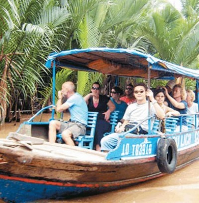 Le tourisme d'affaires veut voir plus grand 