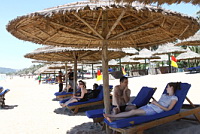 DÃ©veloppement d'un tourisme respectueux de l'environnement 